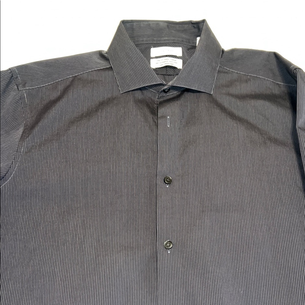 Calvin Klein Men’s Long Sleeve